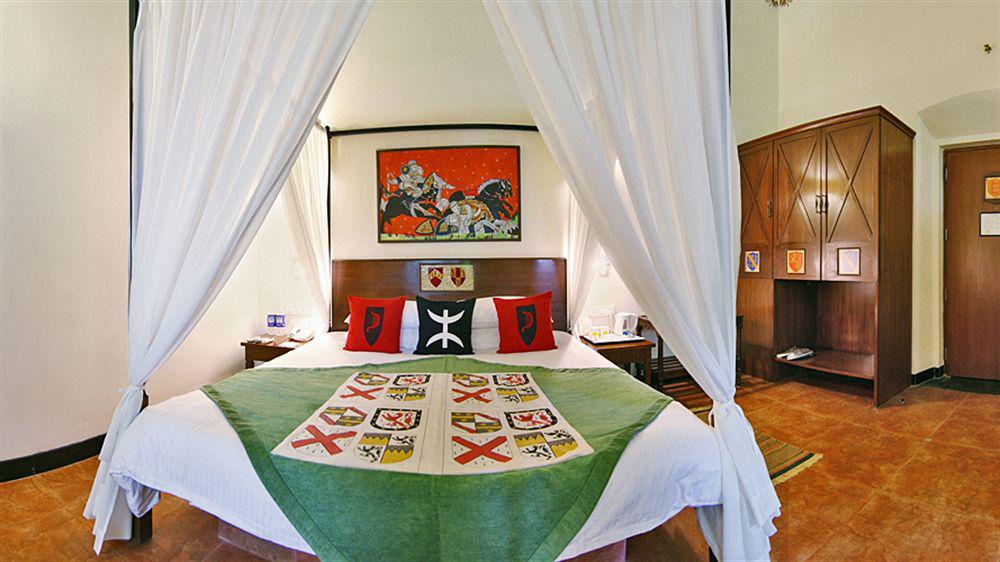 सहारा Lemon Tree Amarante Resort, Goa Candolim